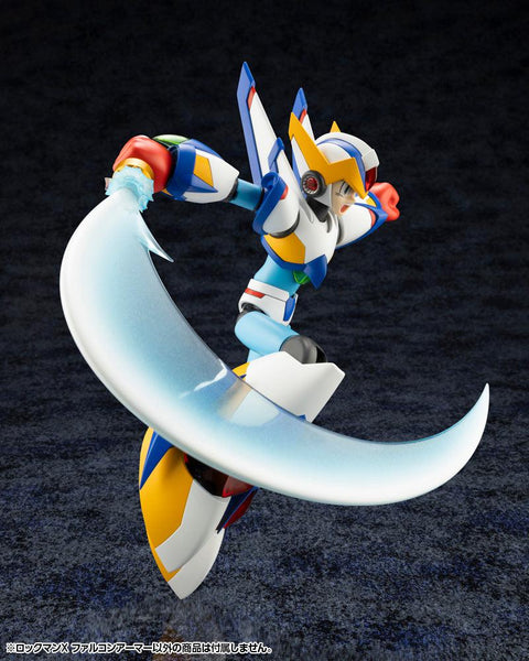 Rockman Mega Man X KOTOBUKIYA Megaman X Falcon Armor