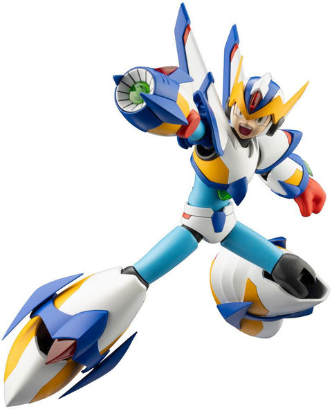 Rockman Mega Man X KOTOBUKIYA Megaman X Falcon Armor