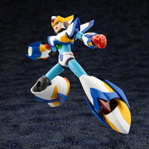 Rockman Mega Man X KOTOBUKIYA Megaman X Falcon Armor