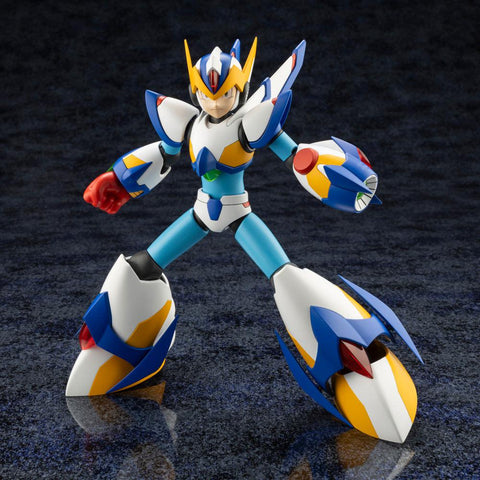 Rockman Mega Man X KOTOBUKIYA Megaman X Falcon Armor