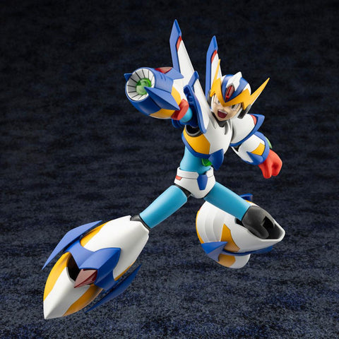 Rockman Mega Man X KOTOBUKIYA Megaman X Falcon Armor