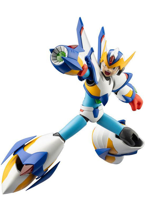 Rockman Mega Man X KOTOBUKIYA Megaman X Falcon Armor