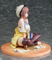 Ryza (Reisalin Stout) All Atelier Ryza: Ever Darkness & the Secret Hideout