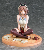 Ryza (Reisalin Stout) All Atelier Ryza: Ever Darkness & the Secret Hideout