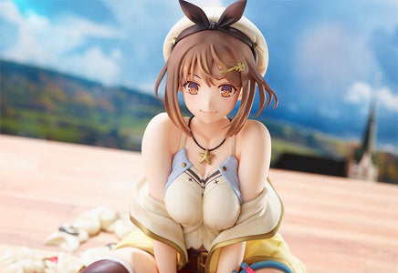 Ryza (Reisalin Stout) All Atelier Ryza: Ever Darkness & the Secret Hideout