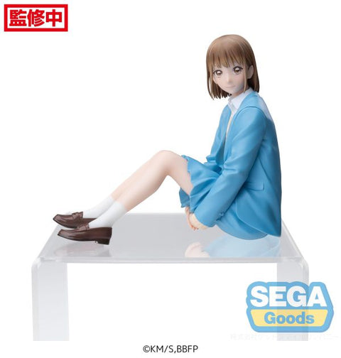 SEGA "Blue Box" PM Perching Figure "Chinatsu Kano" [preorder]