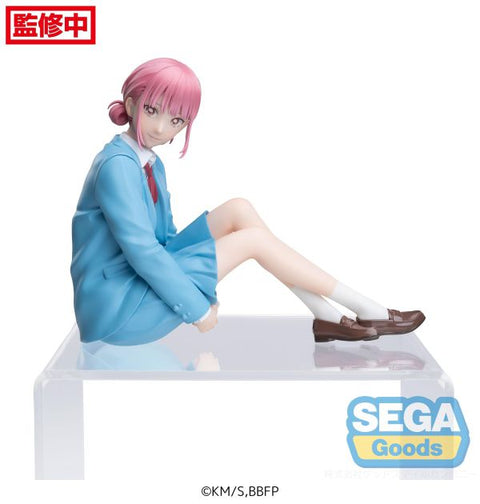 SEGA "Blue Box" PM Perching Figure "Hina Chono" [preorder]