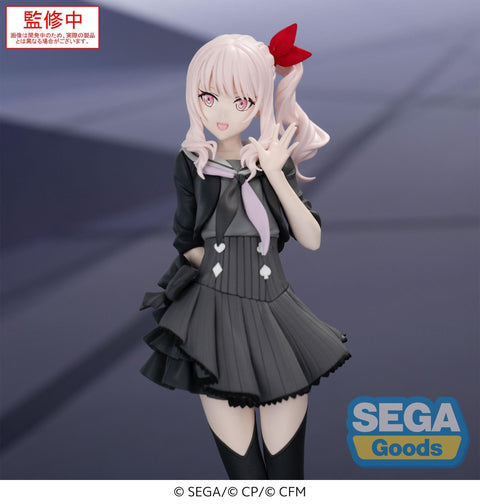 SEGA Desktop x Decorate Collections HATSUNE MIKU: COLORFUL STAGE! Akiyama Mizuki All HATSUNE MIKU: COLORFUL STAGE! [PREORDER with deadline]