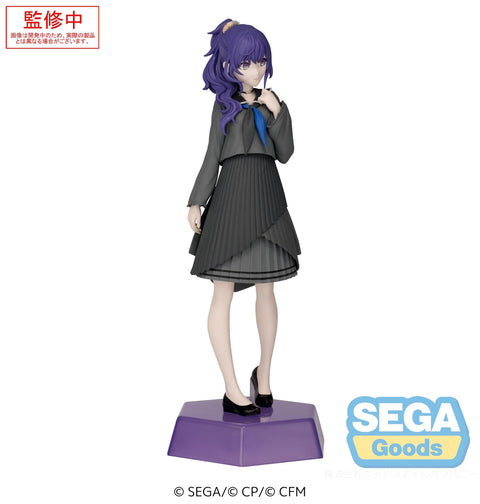 SEGA Desktop x Decorate Collections HATSUNE MIKU: COLORFUL STAGE! Asahina Mafuyu [PREORDER with deadline]