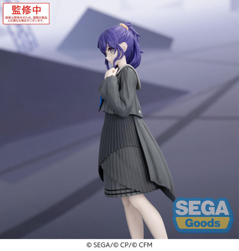 SEGA Desktop x Decorate Collections HATSUNE MIKU: COLORFUL STAGE! Asahina Mafuyu [PREORDER with deadline]