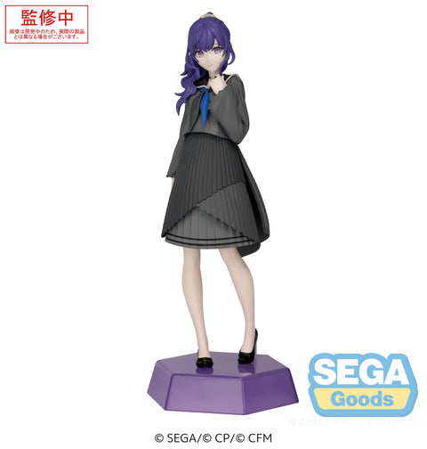 SEGA Desktop x Decorate Collections HATSUNE MIKU: COLORFUL STAGE! Asahina Mafuyu [PREORDER with deadline]
