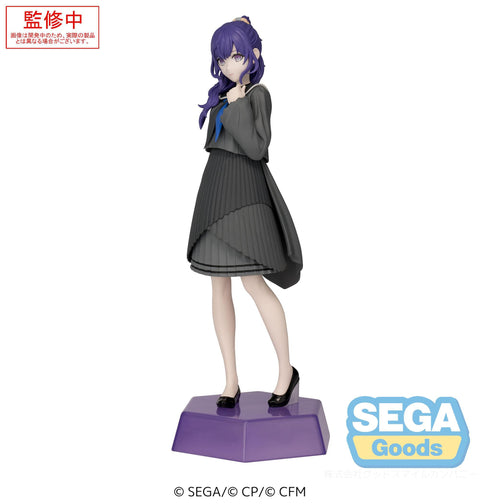 SEGA Desktop x Decorate Collections HATSUNE MIKU: COLORFUL STAGE! Asahina Mafuyu [PREORDER with deadline]