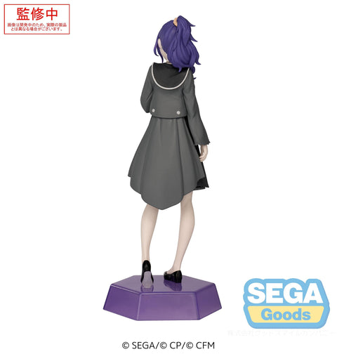 SEGA Desktop x Decorate Collections HATSUNE MIKU: COLORFUL STAGE! Asahina Mafuyu [PREORDER with deadline]