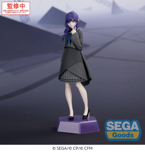 SEGA Desktop x Decorate Collections HATSUNE MIKU: COLORFUL STAGE! Asahina Mafuyu [PREORDER with deadline]