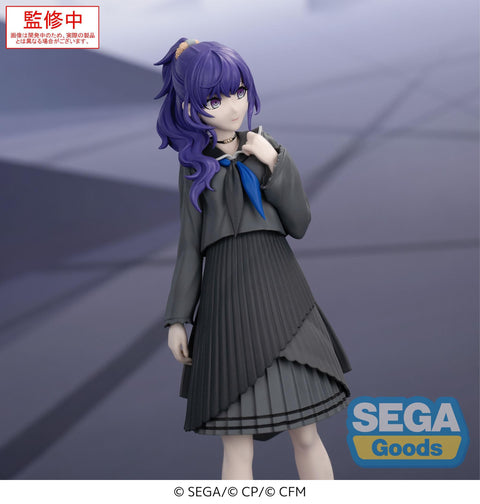 SEGA Desktop x Decorate Collections HATSUNE MIKU: COLORFUL STAGE! Asahina Mafuyu [PREORDER with deadline]