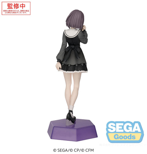 SEGA Desktop x Decorate Collections HATSUNE MIKU: COLORFUL STAGE! Shinonome Ena [PREORDER with deadline]