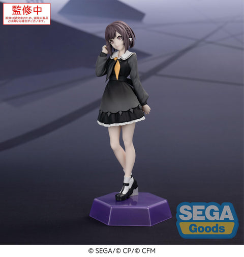 SEGA Desktop x Decorate Collections HATSUNE MIKU: COLORFUL STAGE! Shinonome Ena [PREORDER with deadline]