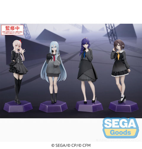 SEGA Desktop x Decorate Collections HATSUNE MIKU: COLORFUL STAGE! Yoisaki Kanade [PREORDER with deadline]
