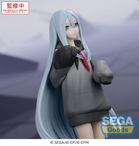 SEGA Desktop x Decorate Collections HATSUNE MIKU: COLORFUL STAGE! Yoisaki Kanade [PREORDER with deadline]
