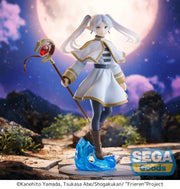 SEGA Frieren Frieren: Beyond Journey's End Figure
