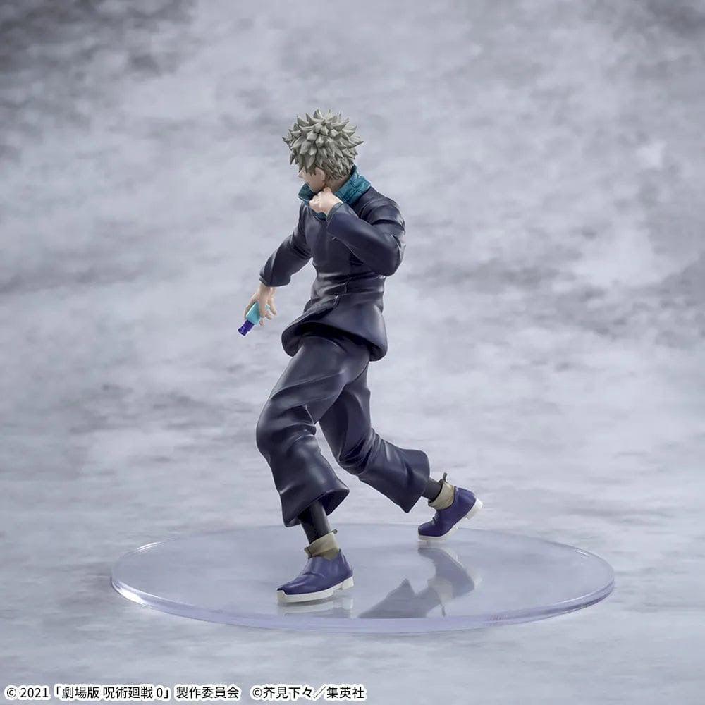 SEGA Luminasta Jujutsu Kaisen 5th Anniversary Toge Inumaki figure