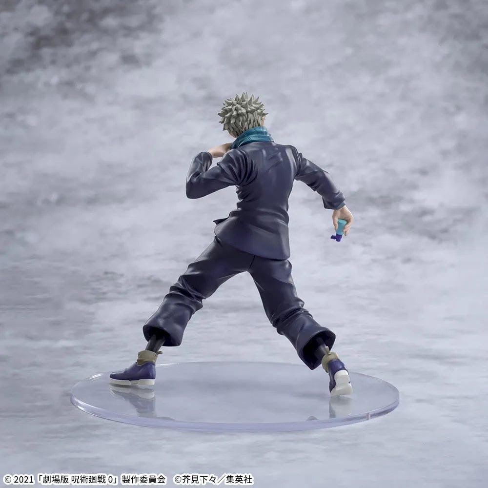 SEGA Luminasta Jujutsu Kaisen 5th Anniversary Toge Inumaki figure