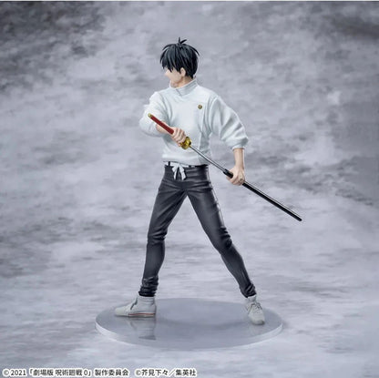 SEGA Luminasta Jujutsu Kaisen 5th Anniversary Yuta Okkotsu Figure