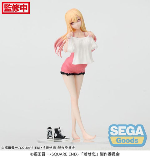 SEGA Luminasta "My Dress-Up Darling" "Marin Kitagawa" -Trying On- [preorder]