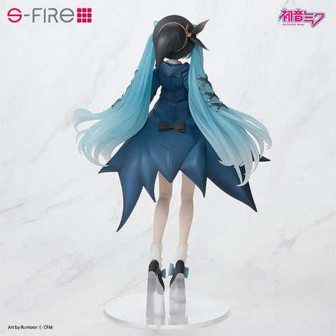 SEGA MIKU AUTUMN OUTING FIGURE

All Hatsune Miku

 [preorder]