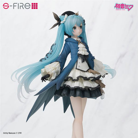 SEGA MIKU AUTUMN OUTING FIGURE

All Hatsune Miku

 [preorder]