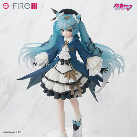 SEGA MIKU AUTUMN OUTING FIGURE

All Hatsune Miku

 [preorder]