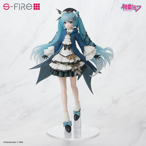 SEGA MIKU AUTUMN OUTING FIGURE

All Hatsune Miku

 [preorder]