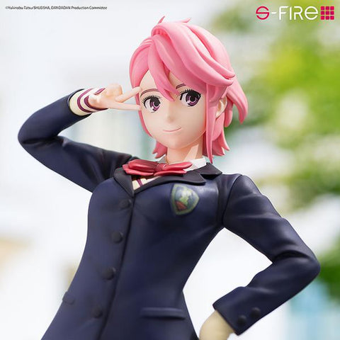 SEGA TV Anime DAN DA DAN Figure Aira [PREORDER with deadline]