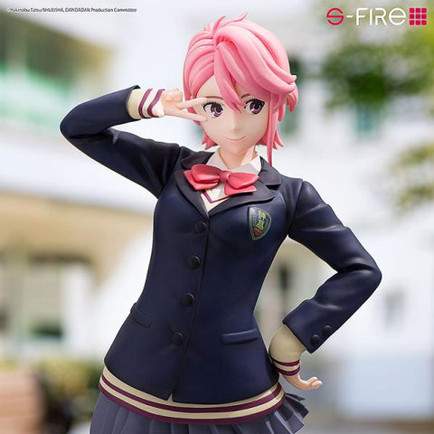 SEGA TV Anime DAN DA DAN Figure Aira [PREORDER with deadline]