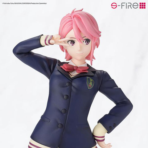 SEGA TV Anime DAN DA DAN Figure Aira [PREORDER with deadline]