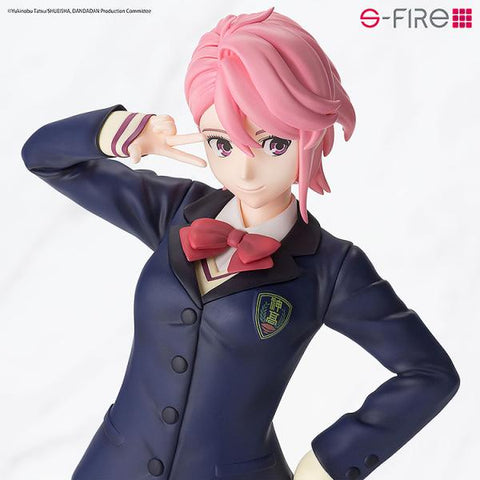 SEGA TV Anime DAN DA DAN Figure Aira [PREORDER with deadline]