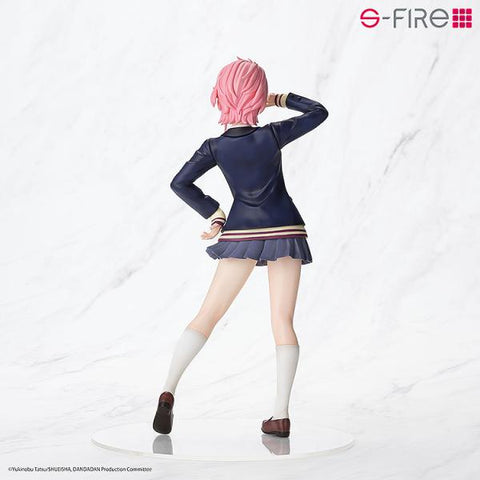 SEGA TV Anime DAN DA DAN Figure Aira [PREORDER with deadline]