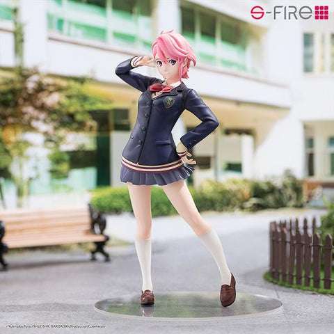 SEGA TV Anime DAN DA DAN Figure Aira [PREORDER with deadline]