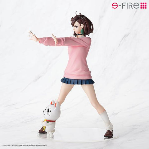 SEGA TV Anime DAN DA DAN Figure Momo [PREORDER with deadline]