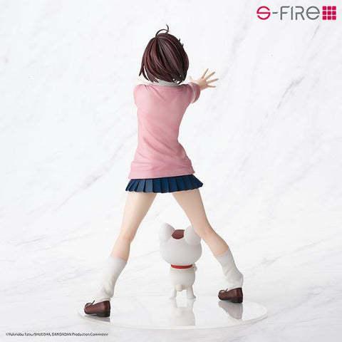 SEGA TV Anime DAN DA DAN Figure Momo [PREORDER with deadline]