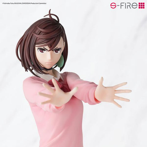 SEGA TV Anime DAN DA DAN Figure Momo [PREORDER with deadline]