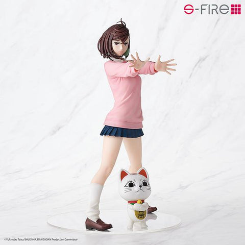 SEGA TV Anime DAN DA DAN Figure Momo [PREORDER with deadline]