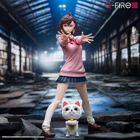 SEGA TV Anime DAN DA DAN Figure Momo [PREORDER with deadline]