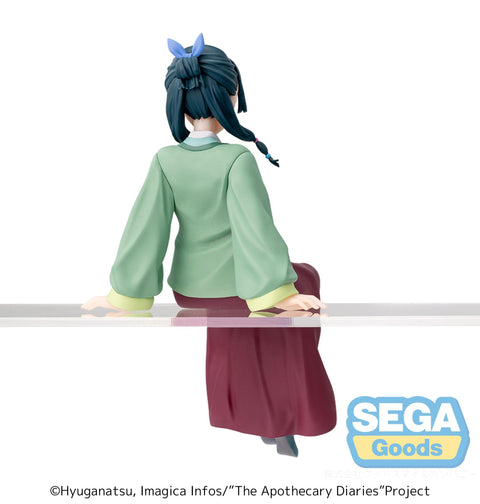 SEGA TV Anime "The Apothecary Diaries" PM Perching Figure "Maomao" [PREORDER with deadline]