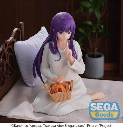 SEGA Yumemirize "Frieren: Beyond Journey's End" "Fern" ~Nap~ [PREORDER with deadline]