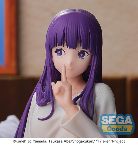 SEGA Yumemirize "Frieren: Beyond Journey's End" "Fern" ~Nap~ [PREORDER with deadline]