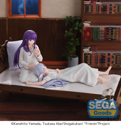 SEGA Yumemirize "Frieren: Beyond Journey's End" "Fern" ~Nap~ [PREORDER with deadline]