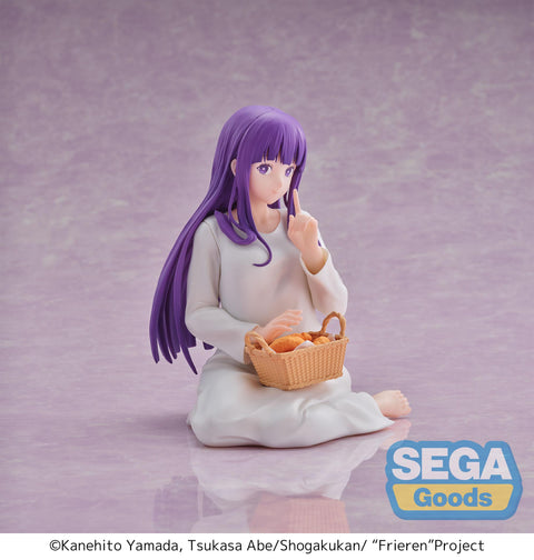 SEGA Yumemirize "Frieren: Beyond Journey's End" "Fern" ~Nap~ [PREORDER with deadline]