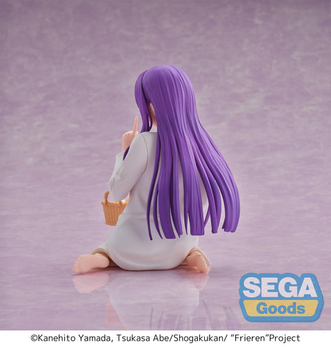 SEGA Yumemirize "Frieren: Beyond Journey's End" "Fern" ~Nap~ [PREORDER with deadline]