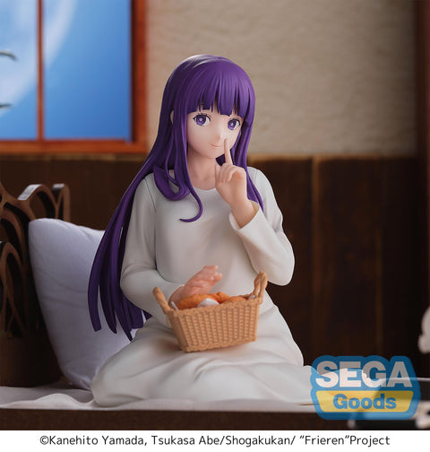 SEGA Yumemirize "Frieren: Beyond Journey's End" "Fern" ~Nap~ [PREORDER with deadline]